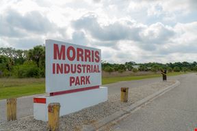 Morris Industrial Park, Lot 35