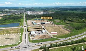 Pioneer Crossing Phase 2