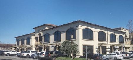 Preview of Office space for Rent at 8050 Santa Teresa Blvd
