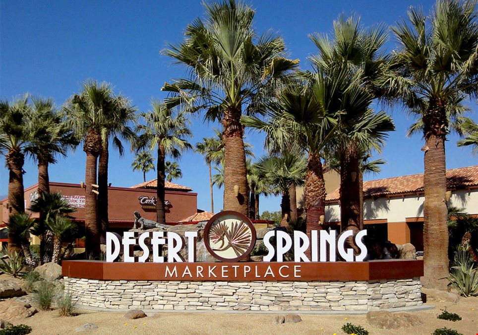 74884 - 74998 Country Club Dr