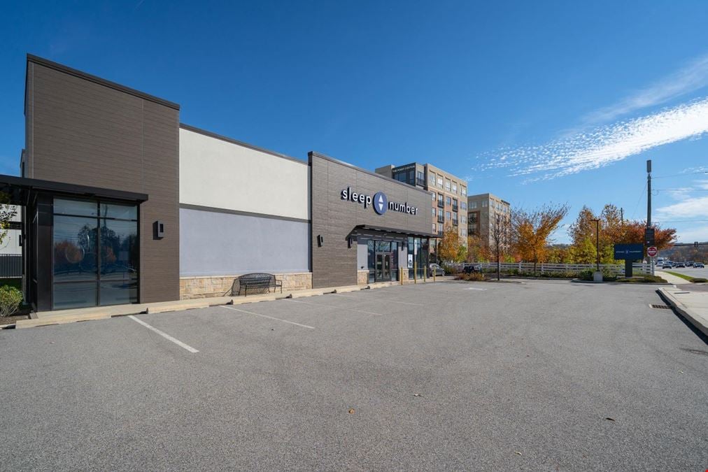215 N Pottstown Pike