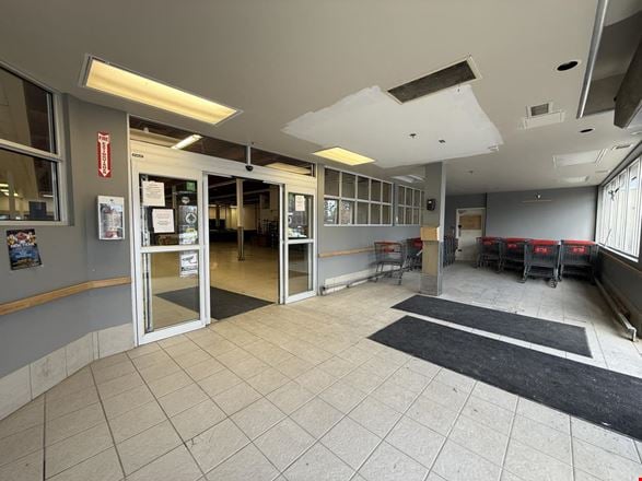 Preview of Retail space for Rent at 5022 47th Avenue