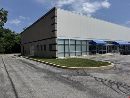 Preview of Industrial space for Sale at 831 Lincoln Avenue, Unit 15