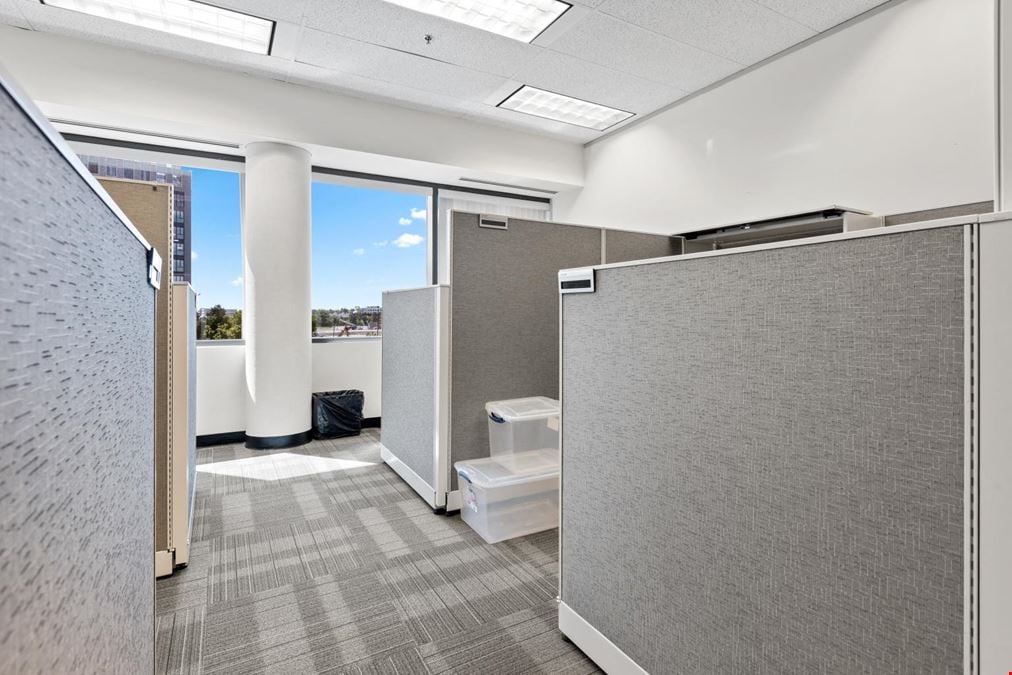 555 Legget Drive - Tower A, Kanata ON.