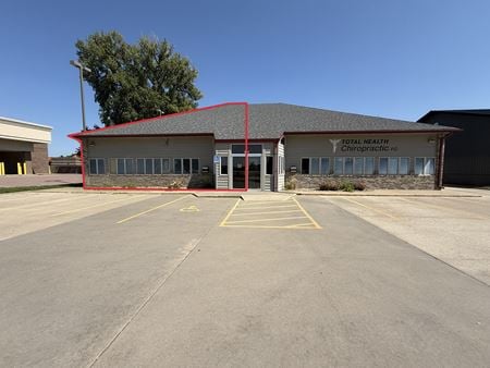 Preview of Office space for Rent at 434 South Kiwanis Avenue