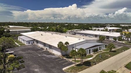 Preview of Industrial space for Rent at 2230 Industrial Blvd