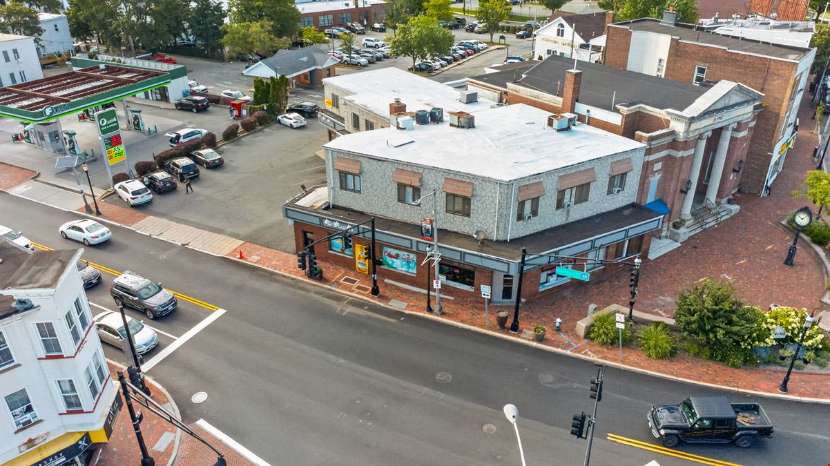 26 Main St