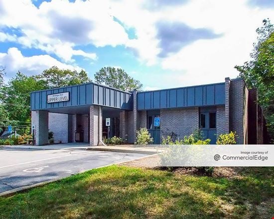 Preview of Office space for Rent at 390 Toll Gate Road
