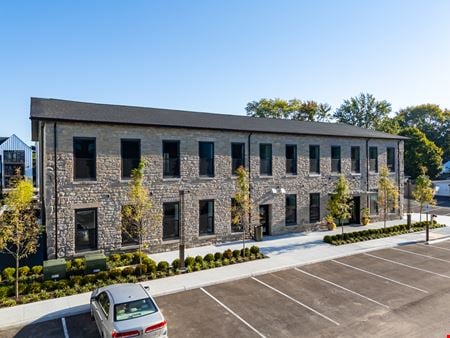 Preview of Retail space for Rent at 15 Flax Street