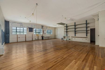 Preview of commercial space at 1708 Logan St