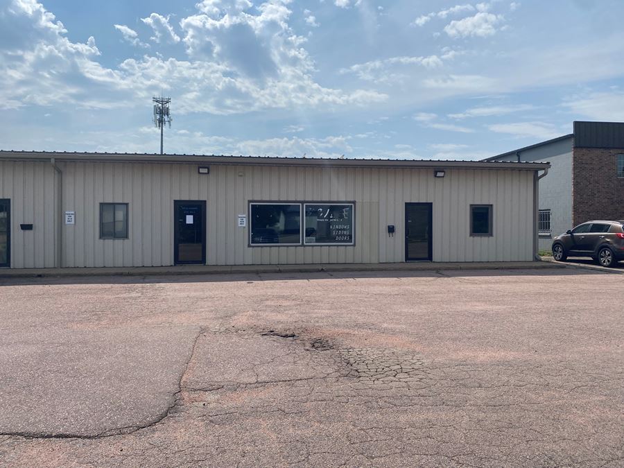523 N Kiwanis Ave, Suite 104