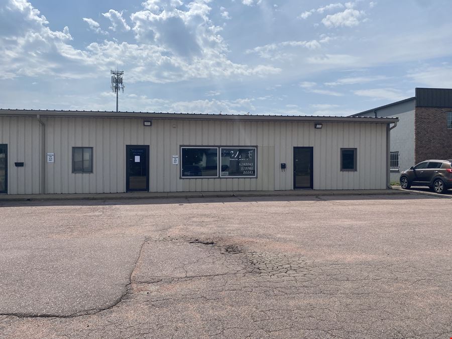 523 N Kiwanis Ave, Suite 104