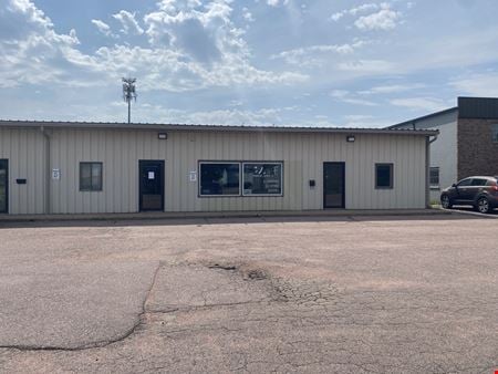 Preview of Industrial space for Rent at 523 N Kiwanis Ave