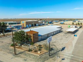 8100 W Highway 80