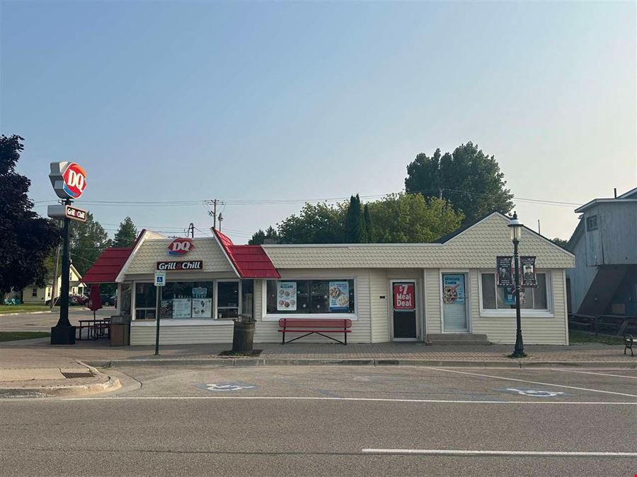 203 E Central Ave