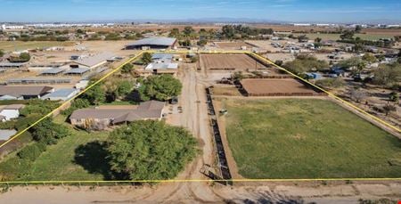 Preview of Industrial space for Sale at 16016 W Orangewood Ave
