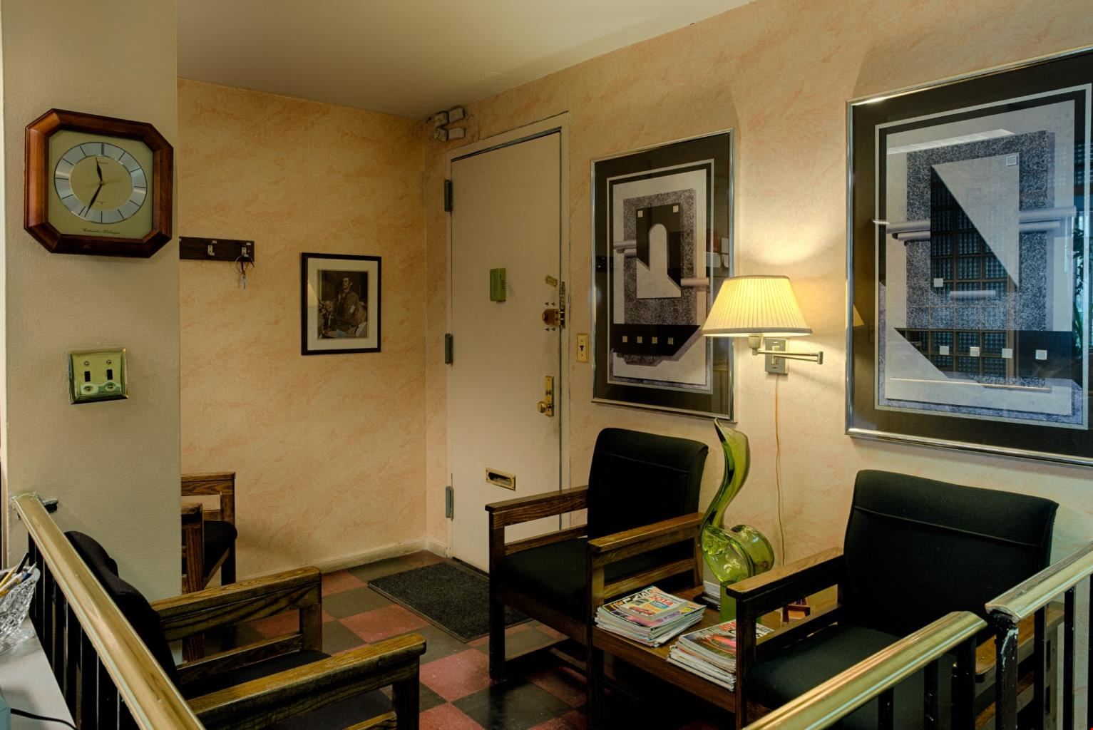 Parkchester Office