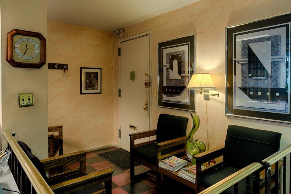 Parkchester Office