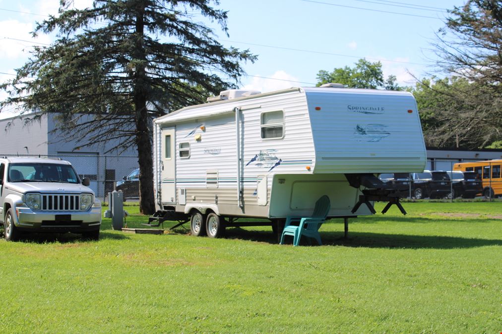 River View Estates
