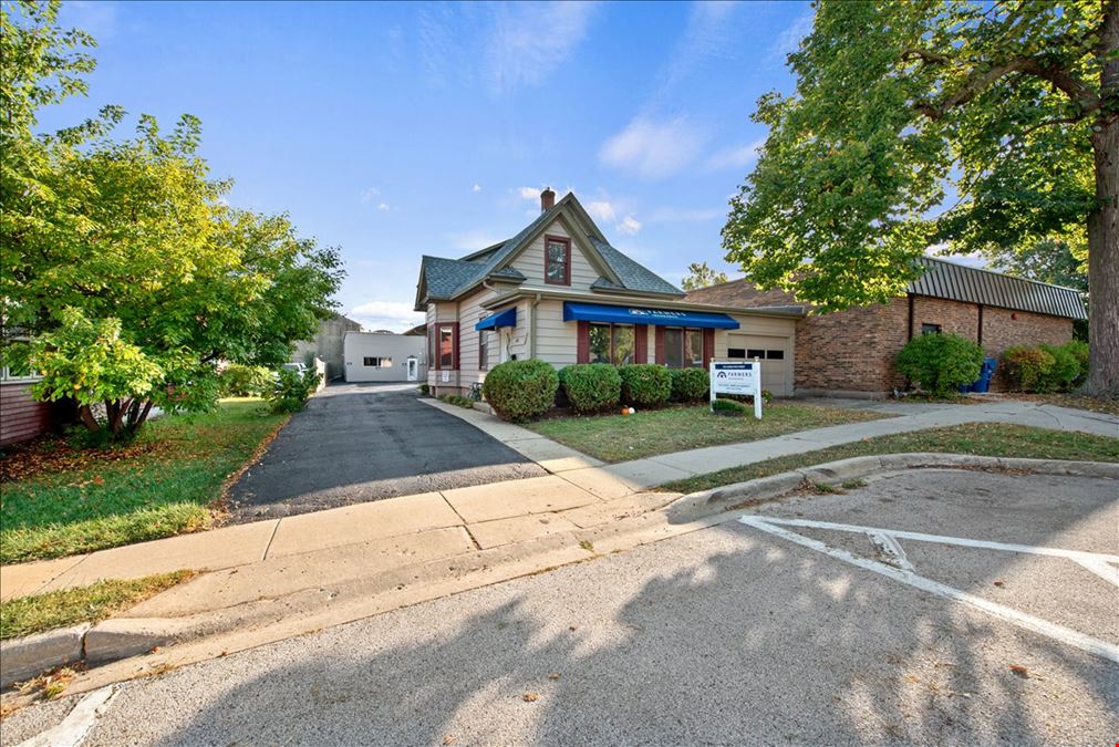 322 Hamilton 