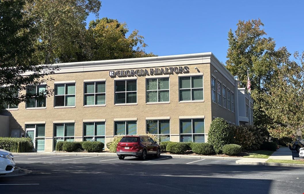 Georgia Realtors Center