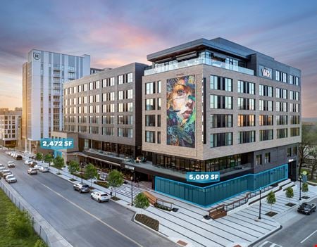 Preview of Retail space for Rent at 310 Straight Street