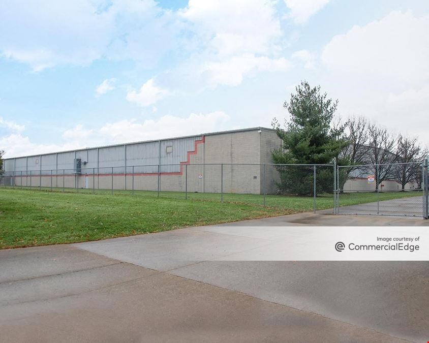 200 Northpointe Dr.