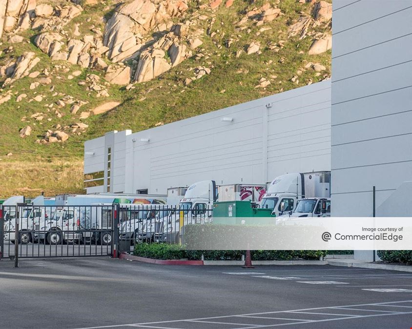 Prologis Riverside Distribution Center - 1188 Mt. Vernon Avenue