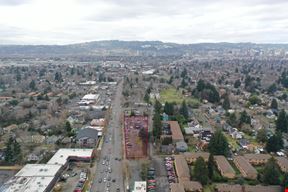 SE Powell Multi-Family Development Opportunity