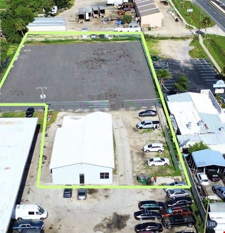 Preview of Industrial space for Rent at 141 Clearlake Rd