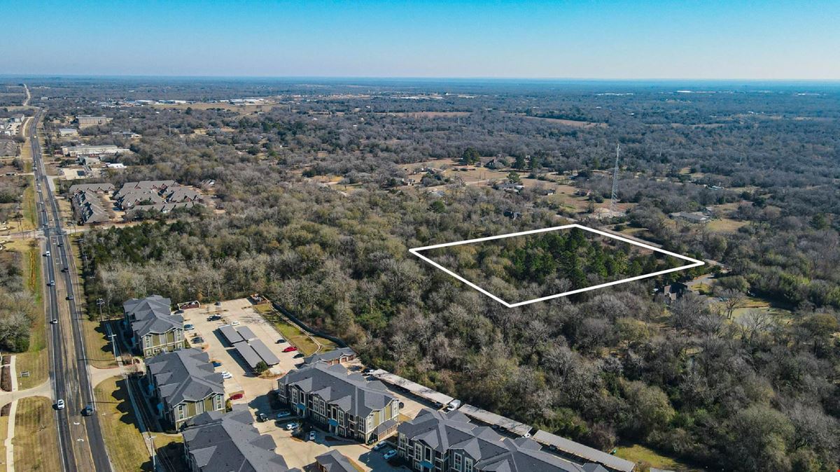 8 Ranchero Road