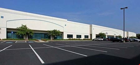 Preview of Industrial space for Rent at 105 Forest Pkwy