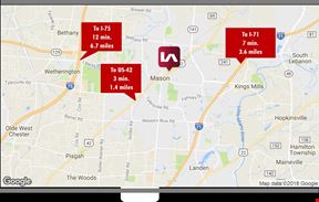 Land at Mason-Montgomery and Bethany Roads