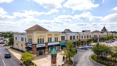 Preview of Office space for Rent at 3201 Levis Commons Boulevard