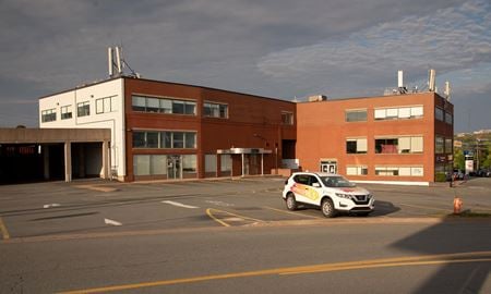 Preview of Mixed Use space for Rent at 3770 Kempt Road