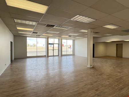 Preview of Industrial space for Rent at 1320 W A St