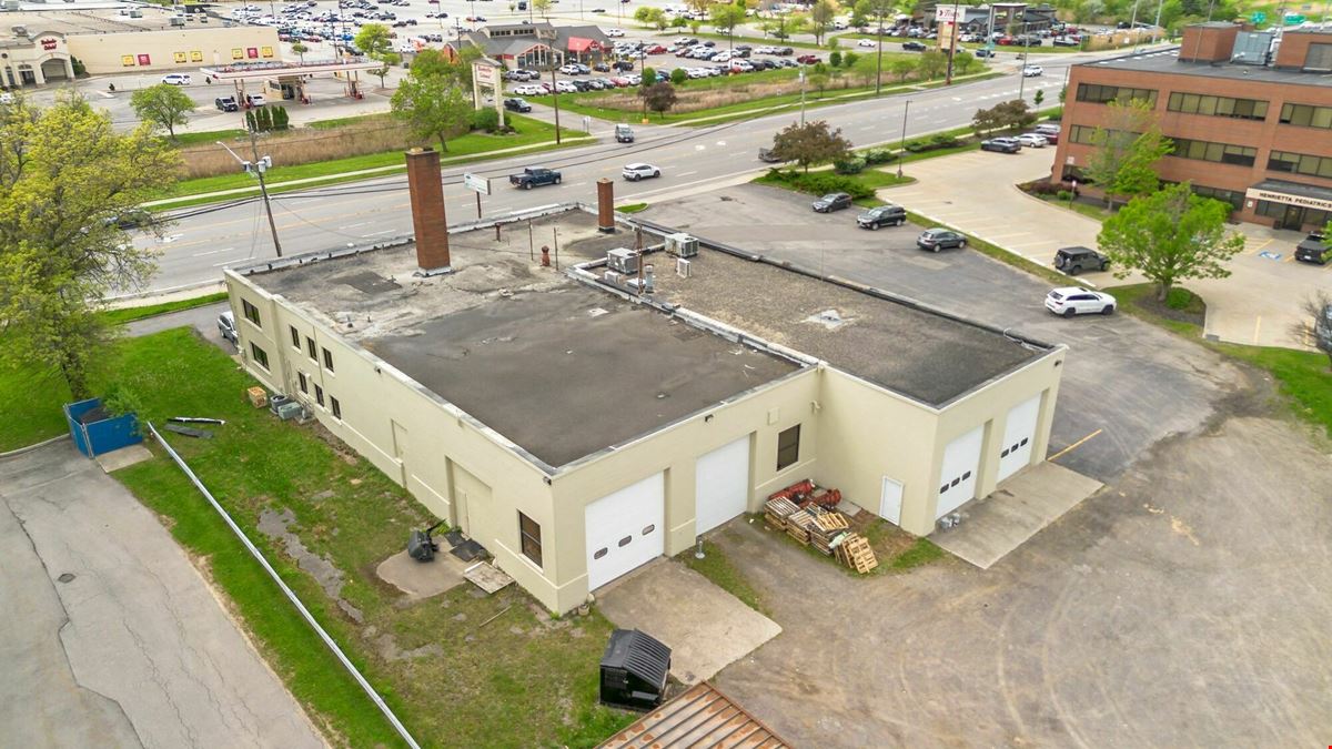1240 Jefferson Rd