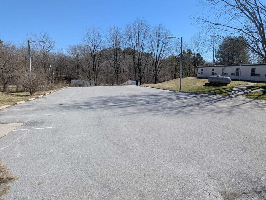 Jonesboro Rehab and Health Care Center