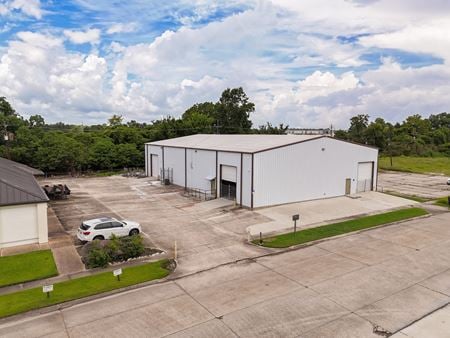 Preview of Industrial space for Sale at 2063 Dallas Dr