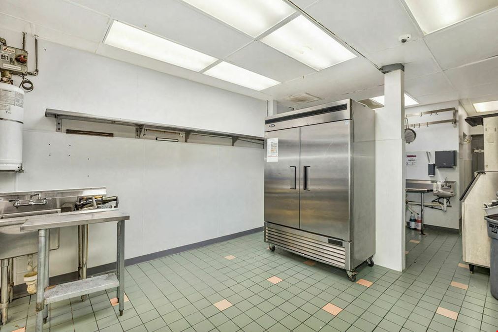 Mixed-Use Investment Property | Northside - Cincinnati, OH