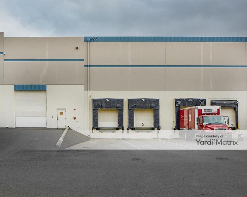 4345 Industrial Way