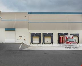 4345 Industrial Way