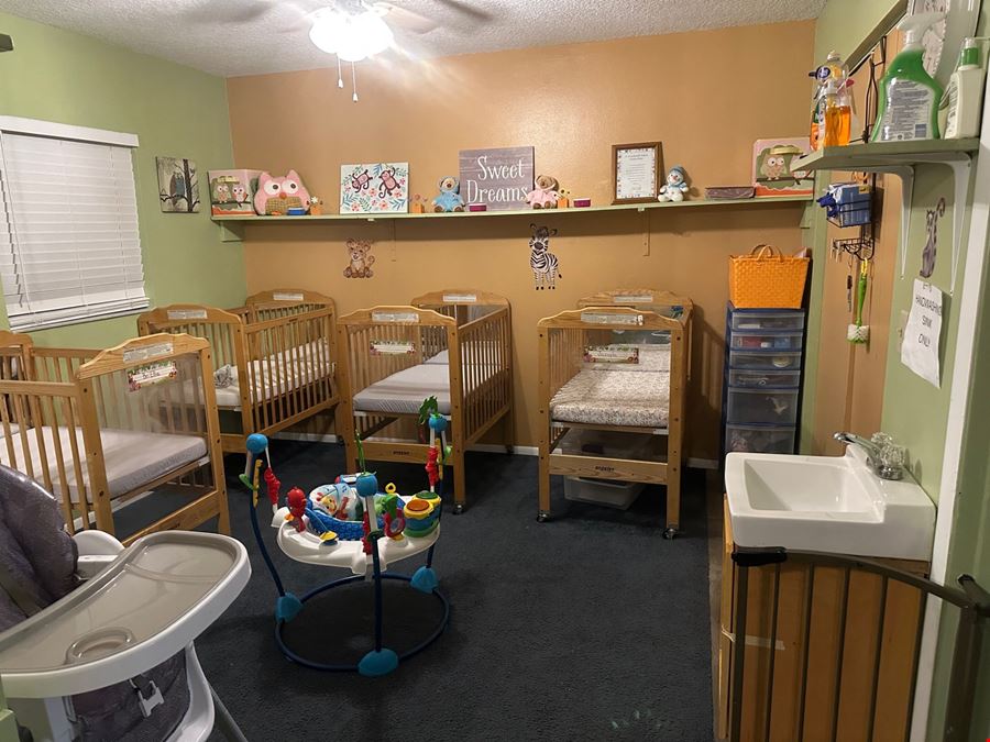 Keiki's Place Childcare Center