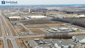 Prairie Winds Development