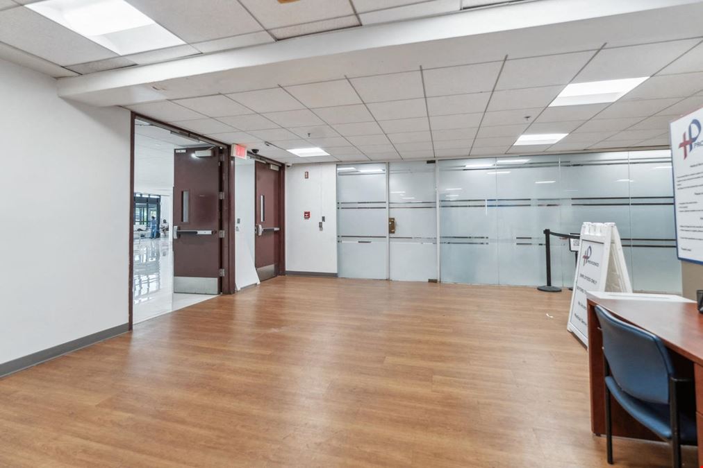 DePaul Professional Office Building