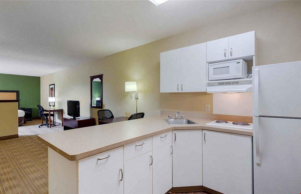 Extended Stay America - Pittsburgh 