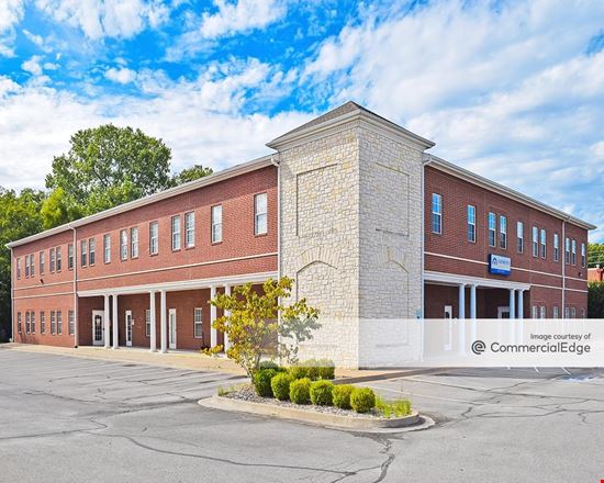 Preview of Office space for Rent at 7718 East 91st Street