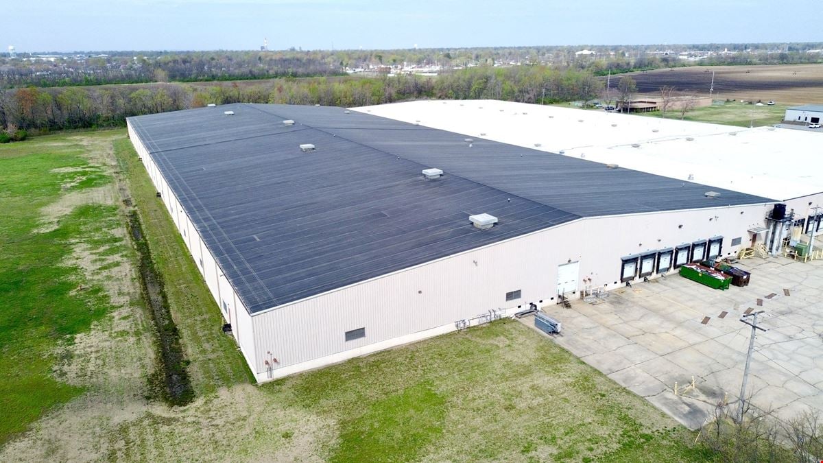 Sikeston Commons