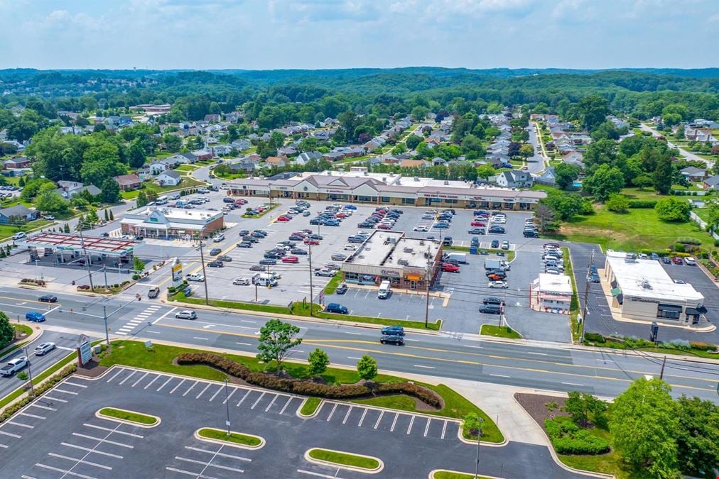 Perry Hall North