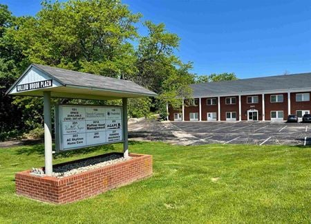 Preview of Office space for Rent at 2001 West Willow Knolls Drive